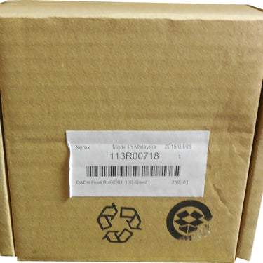 XEROX 113R00718 (113R718) Feed Roller