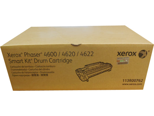 XEROX 113R00762 (113R762) Black Imaging Drum