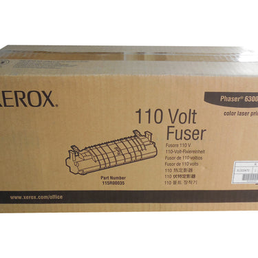 XEROX 115R00035 (115R35) Fuser 100k