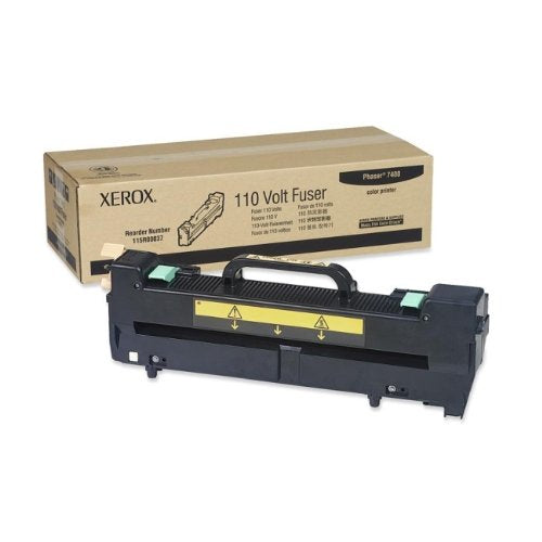 XEROX 115R00037 (115R37) Fuser 110 Volt 100k