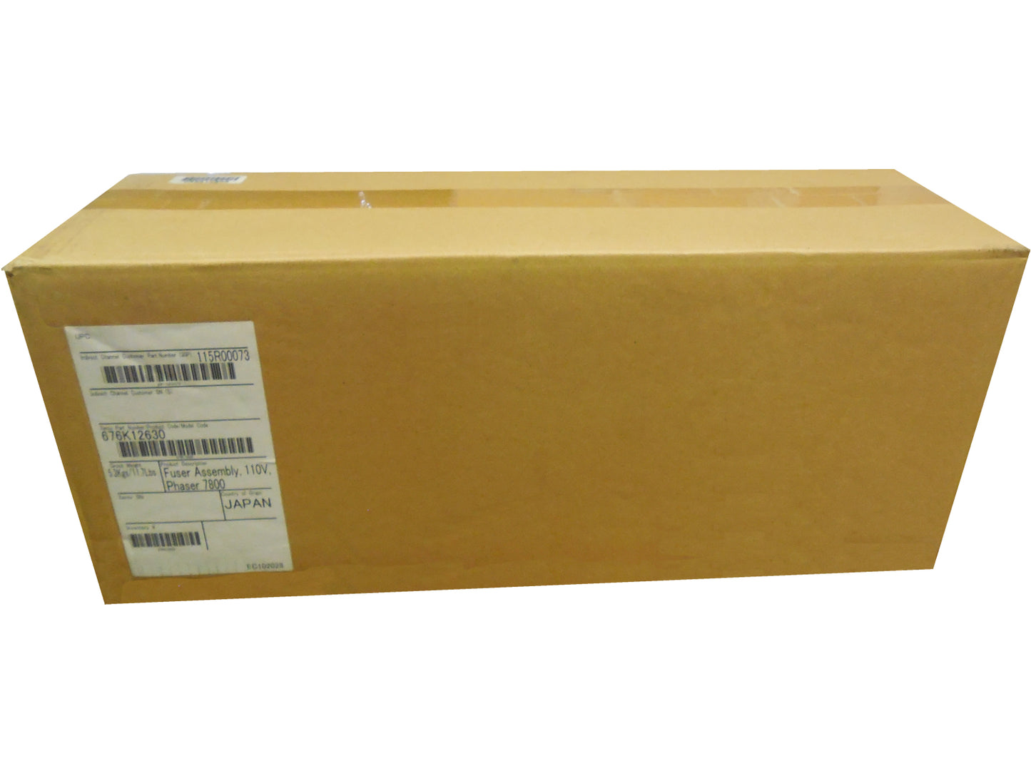 XEROX 115R00073 (115R73) Fuser Assembly