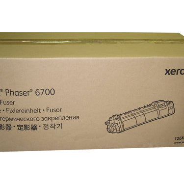 XEROX 126K32220 Fuser Unit 100k