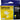 EPSON T126420 (126) Yellow High Yield Ink