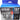 EPSON T127120-D2 (127) Black Extra High Yield Ink 2-Pack