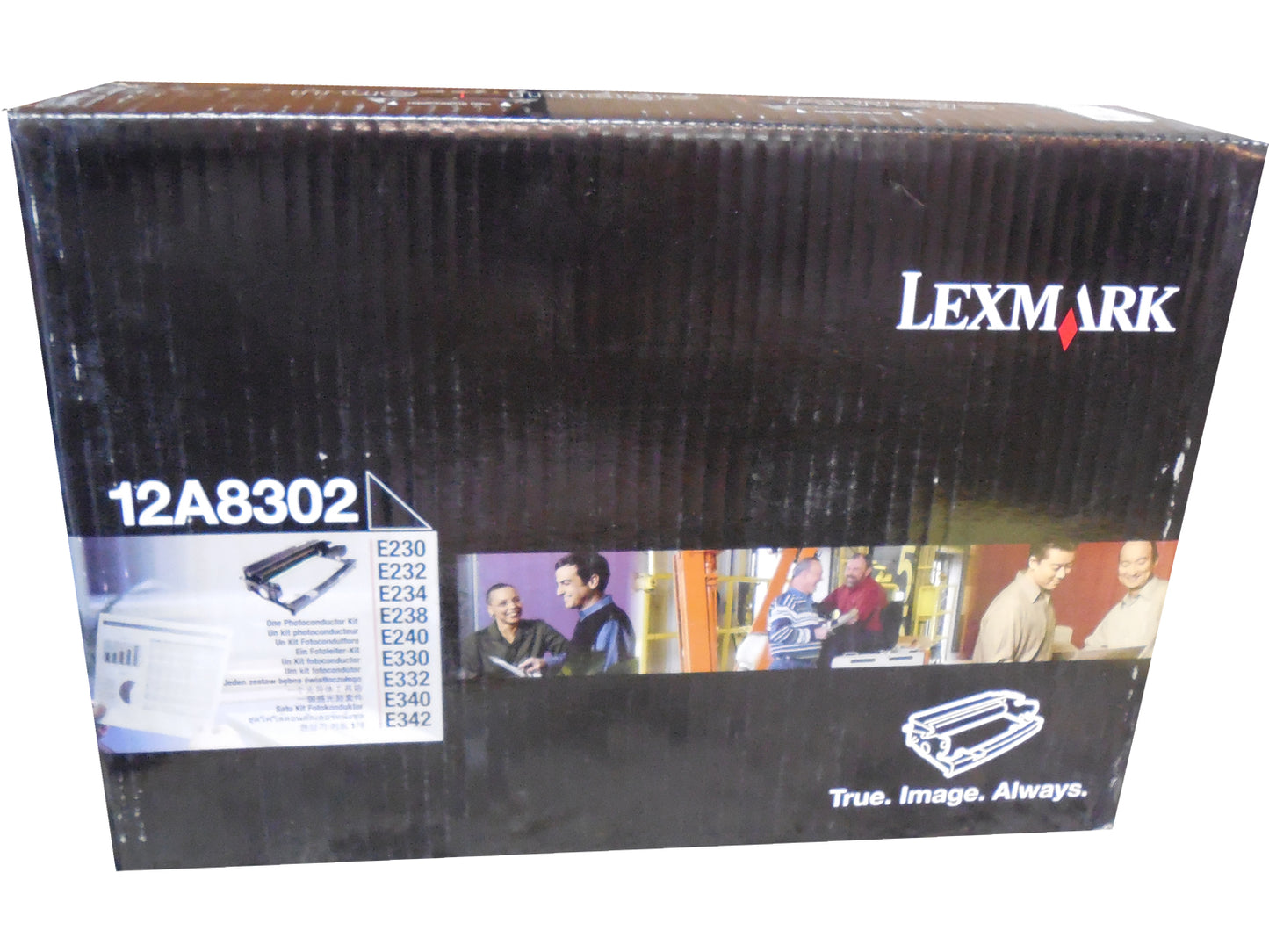 LEXMARK 12A8302 Photoconductor Kit