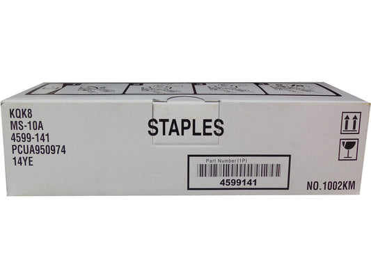 KONICA MINOLTA 14YE (KQK8) (MS-10A) (4599-141) (PCUA950974) Staples