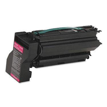 LEXMARK 15G042M Magenta High Yield Toner 15k