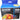 EPSON T200520 Color Ink Combo-Pack CMY