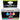 LEXMARK 14L0268 (200) Combo-Pack Color Ink CMY