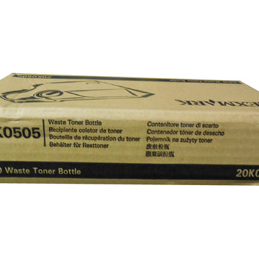 LEXMARK 20K0505 Waste Toner Bottle
