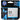 HP C9352AN (22) Tri-Color Ink Cartridge