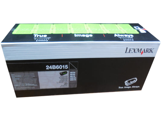 LEXMARK 24B6015 High Yield Toner