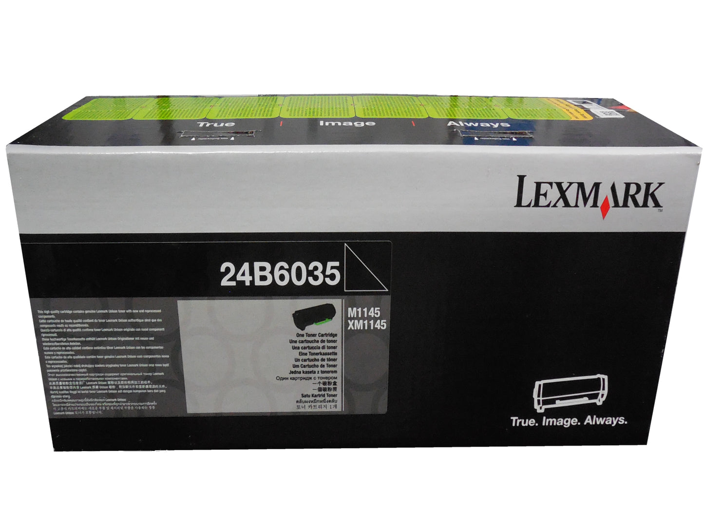 LEXMARK 24B6035 Extra High Yield 20K