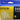 EPSON T252420 (252) Yellow Standard Capacity Ink