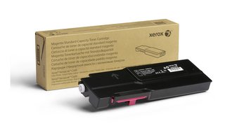 XEROX 106R03539 (106R3539) Magenta Metered Toner Cartridge