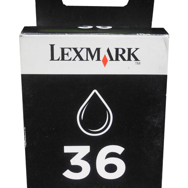 LEXMARK 18C2130 (36) Black Ink 175p