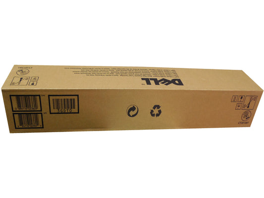 DELL 3GDT0 (2CH2D) Black Toner 19k