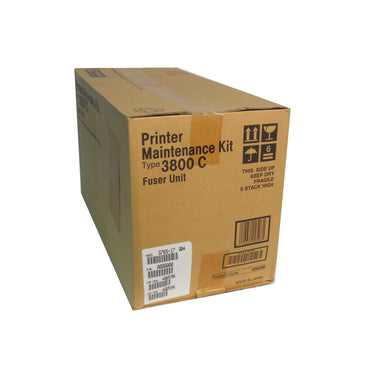 RICOH 400596 Fuser Unit Maintenance Kit Type 3800C