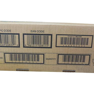 RICOH 400839 Cyan Toner Type 125 5k