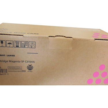 RICOH 406477 Magenta High Yield Toner 6k