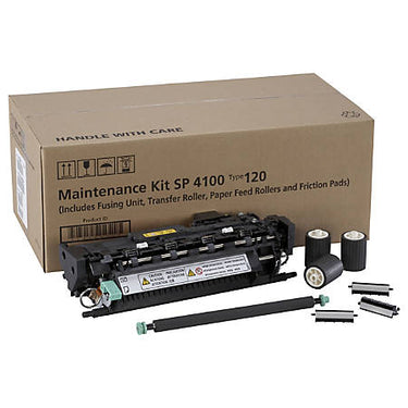 RICOH 406642 Maintenance Kit Type 120