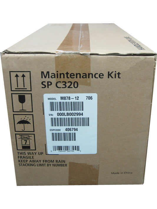 RICOH 406794 Maintenance Kit