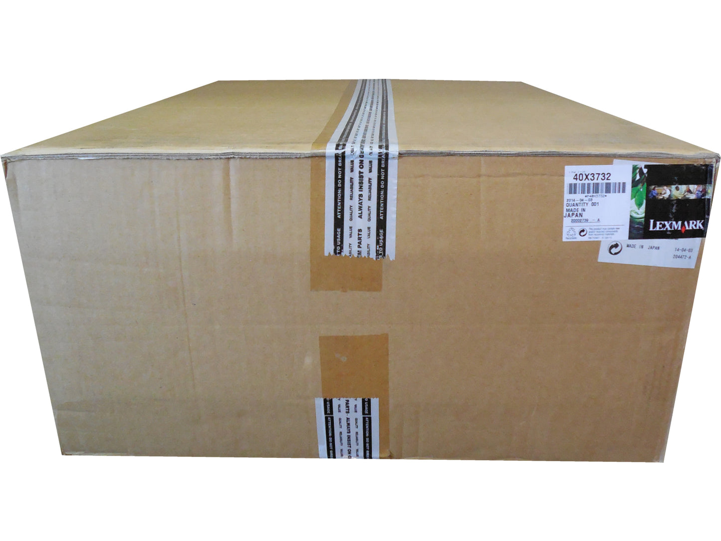 LEXMARK 40X3732 Transfer Belt