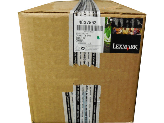 LEXMARK 40X7562 -N Lexmark Fuser C540 C543 C544 C546 X543 X544 X546 X548 110V (C544DN C544DTN, CV546DTN)