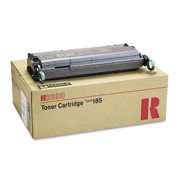 RICOH 410302 Black Toner Type 185