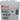 RICOH 410801 Staples Cartridge Type K 5k