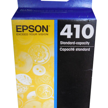 EPSON T410420 (410) Yellow Ink Cartridge