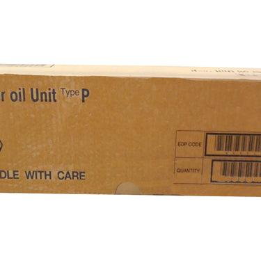 RICOH 411744 Fuser Oil Unit Type P 20k