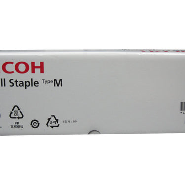 RICOH 413026 Staples Type M
