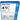 RICOH 405762 (GC-41C) Cyan Ink 2k