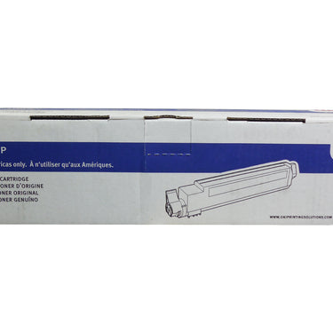 OKIDATA 42918987 Cyan Toner 16.5k