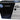 HP Q5942X (42X) Black High Yield Toner 20k