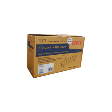 OKIDATA 43913803 Cyan Imaging Unit