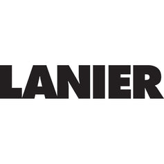 LANIER 491-0266 Black Drum 13k