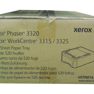 XEROX 497N01412 Sheet Feeder Tray