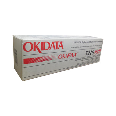 OKIDATA 52104501 Fax Toner Cartridge