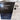HP CE255XD (55X) Black High Yield Toner 2-Pack 12.5k  ea.