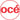 OCE 626-3 Pitney Bowes Red Ink 3-Pack