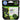 HP C2P07AN (62XL) Tricolor High Yield Ink Cartridge