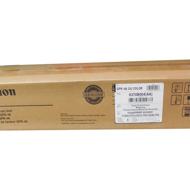 CANON GPR-46 (6370B004AA) Color Drum