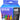 EPSON T068120-BCS (68) 4-Pack High Capacity Ink Cartridges