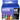 EPSON T068520 Multi-Pack High Yield Ink 3-colors CMY