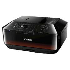 CANON 6992B002 Pixma MX922 Wireless Color Photo Printer with Scanner, Copier and Fax