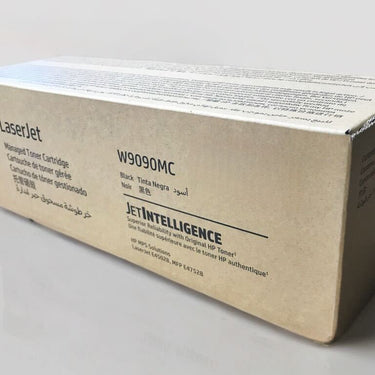 HP W9090MC Managed Black Toner