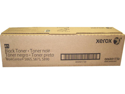 XEROX 006R01730 (6R1730) Black Toner Cartridge