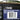 LEXMARK 70C10K0 Black Return Program Toner